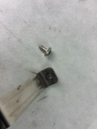 Soporte Batería BMW R1200 R/GS/RT Metálico