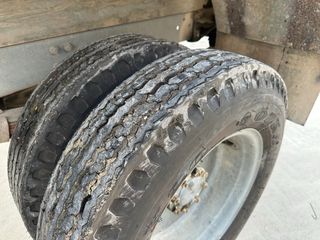 Ebro Volquete 3500kg