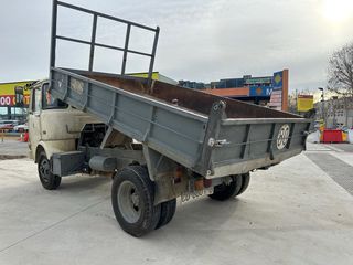 Ebro Volquete 3500kg
