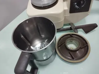 ROBOT COCINA THERMOMIX MD. 3300-1