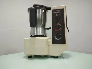 ROBOT COCINA THERMOMIX MD. 3300-1