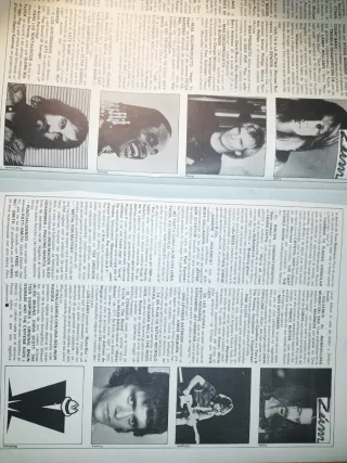 Revista Vibraciones nº 66