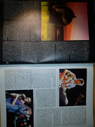 Revista Vibraciones nº 66