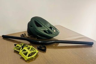 Specialized Rockhopper Comp 27.5, Talla S