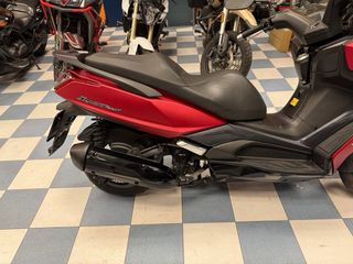 KYMCO SUPER DINK 125 ABS