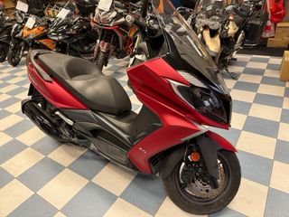 KYMCO SUPER DINK 125 ABS