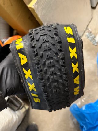 Neumáticos Maxxis MTB 29