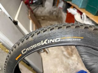 Neumáticos Maxxis MTB 29
