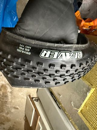 Neumáticos Maxxis MTB 29