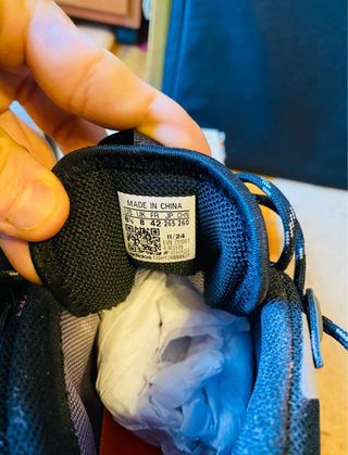 Zapatillas Adidas Terrex Free Hiker 2.0 Goretex