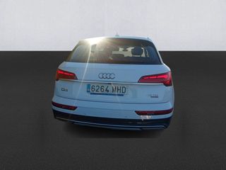 Audi Q5   Advanced 40 TDI 150kW quattro-ultra