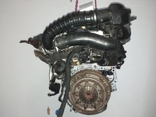 Peugeot ceslp6042195 motor completo 5fx 207 gt