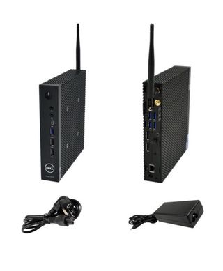 Mini PC Dell con Antena WiFi