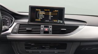 Audi A6 Avant Advanced 2.0 TDI ultra 140 kW (190 CV) S tronic