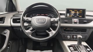 Audi A6 Avant Advanced 2.0 TDI ultra 140 kW (190 CV) S tronic