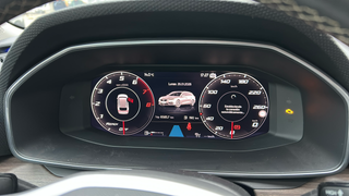 SEAT León ST 1.5 TSI S&S Xcellence Launch Pack L 110 kW (150 CV)