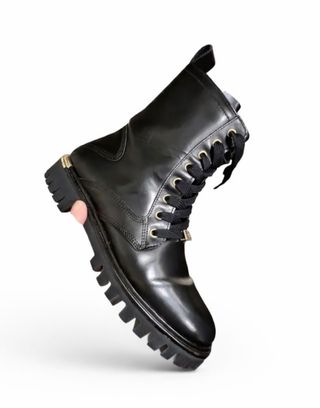 Stivaletti Tommy Hilfiger uomo n.38