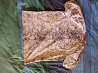 Camiseta deportiva Tenth