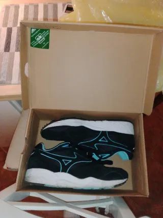 Scarpe Mizuno SS.Lazio