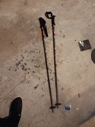 Esquís Fischer S-Move 2.2