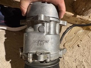 Compresor A/A Citroen Xara Picasso