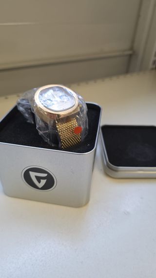 Gigandet Orologio Quarzo Analogico Uomo NC008