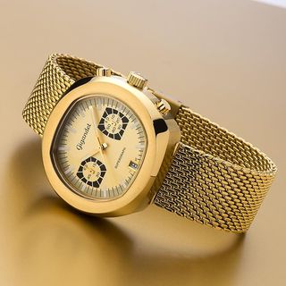 Gigandet Orologio Quarzo Analogico Uomo NC008