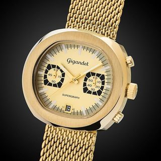 Gigandet Orologio Quarzo Analogico Uomo NC008