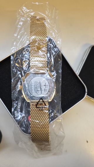 Gigandet Orologio Quarzo Analogico Uomo NC008