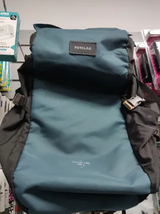 Mochila Forclaz Travel 100 40L