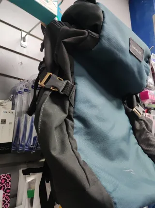 Mochila Forclaz Travel 100 40L