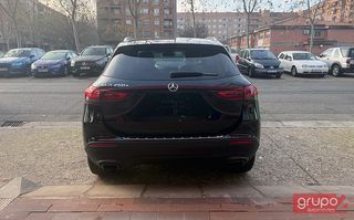 Mercedes-Benz GLA (H247) 2021