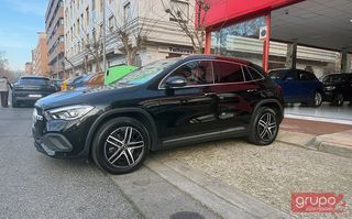 Mercedes-Benz GLA (H247) 2021