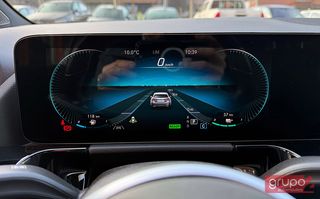 Mercedes-Benz GLA (H247) 2021