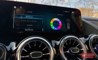 Mercedes-Benz GLA (H247) 2021