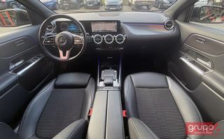 Mercedes-Benz GLA (H247) 2021