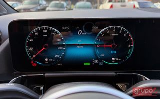 Mercedes-Benz GLA (H247) 2021