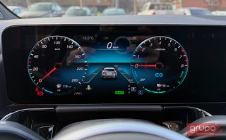 Mercedes-Benz GLA (H247) 2021