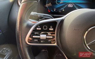 Mercedes-Benz GLA (H247) 2021