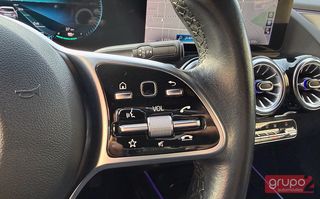 Mercedes-Benz GLA (H247) 2021