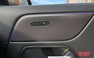 Mercedes-Benz GLA (H247) 2021