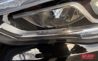 Mercedes-Benz GLA (H247) 2021