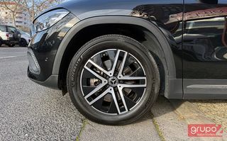 Mercedes-Benz GLA (H247) 2021