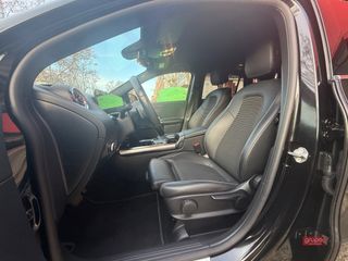 Mercedes-Benz GLA (H247) 2021