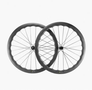 Ruedas de carbono para bicicleta