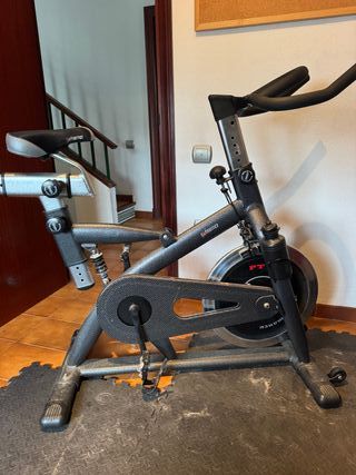 Bicicleta Spinning Energetics PT2900