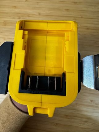 Atornillador DeWalt 18V XR Brushless