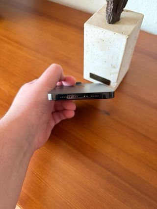 iPhone 14 Pro Max 256GB Nero