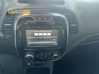 Renault Captur Life Energy TCe 66kW (90CV)