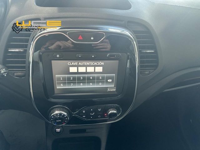 Renault Captur Life Energy TCe 66kW (90CV)